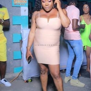 Meet your Posher, Tamika